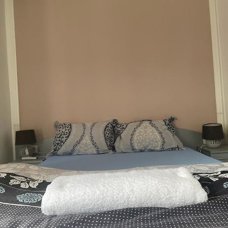 Manana Guest Rooms Пловдив Экстерьер фото