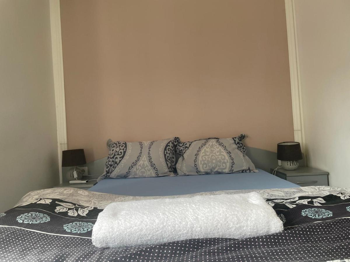 Manana Guest Rooms Пловдив Экстерьер фото