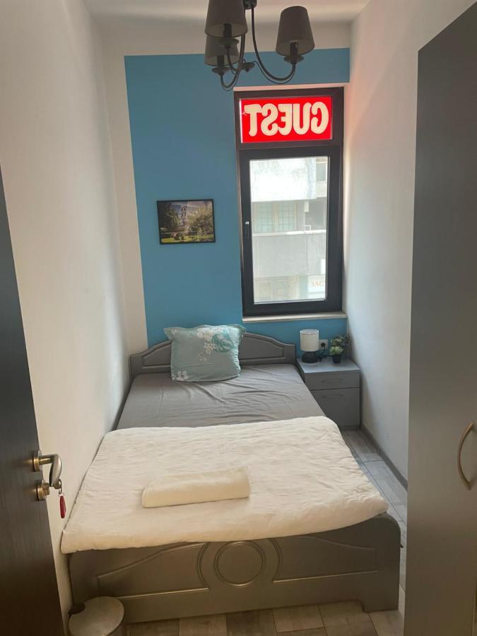 Manana Guest Rooms Пловдив Экстерьер фото