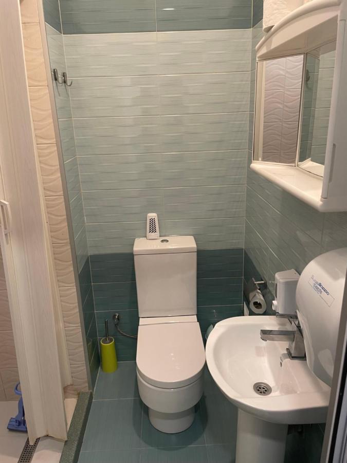 Manana Guest Rooms Пловдив Экстерьер фото